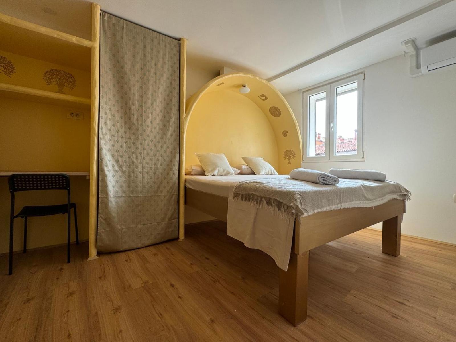 Appartamento Plutus And With Free Parking Capodistria