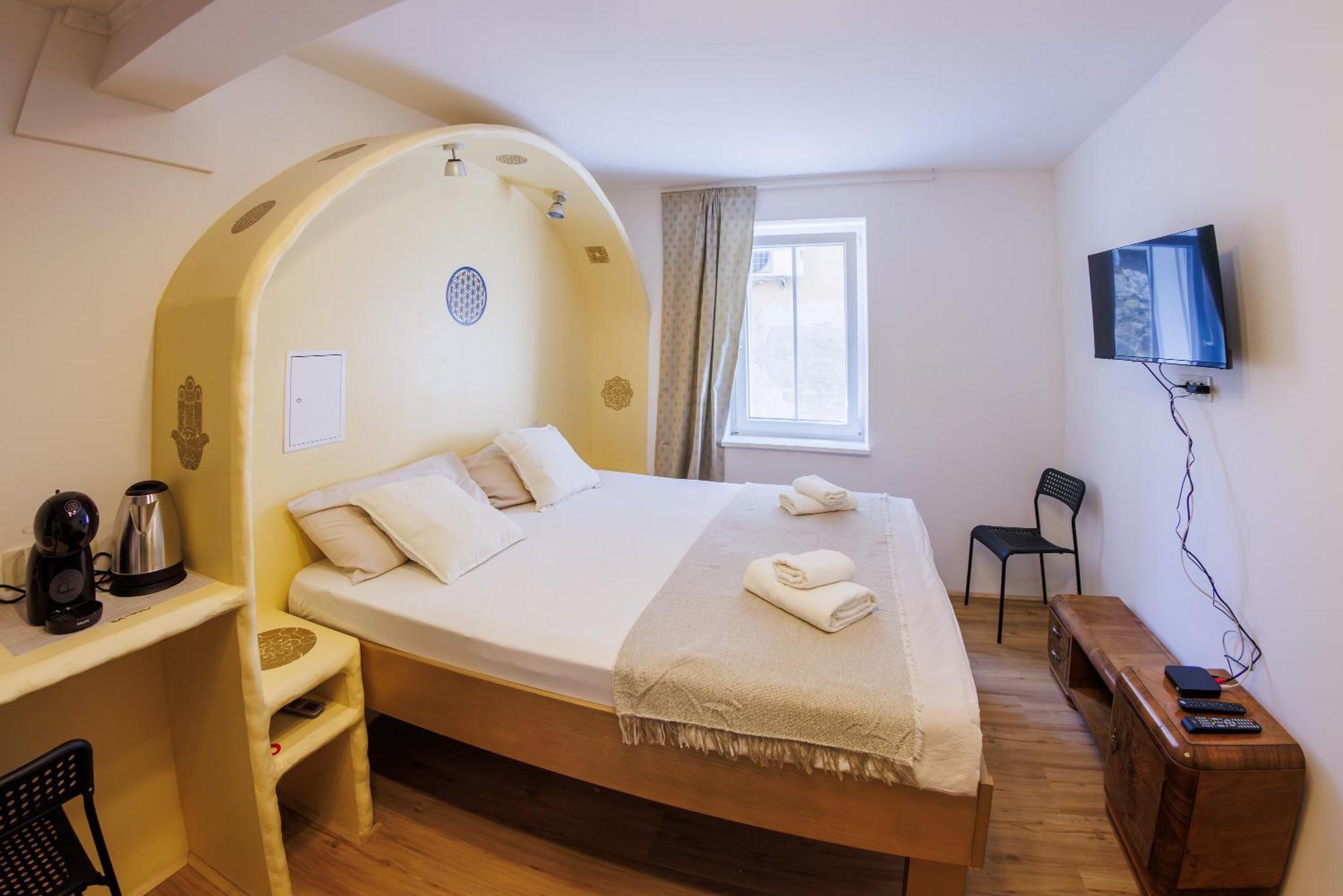 Apartmán Plutus And With Free Parking *