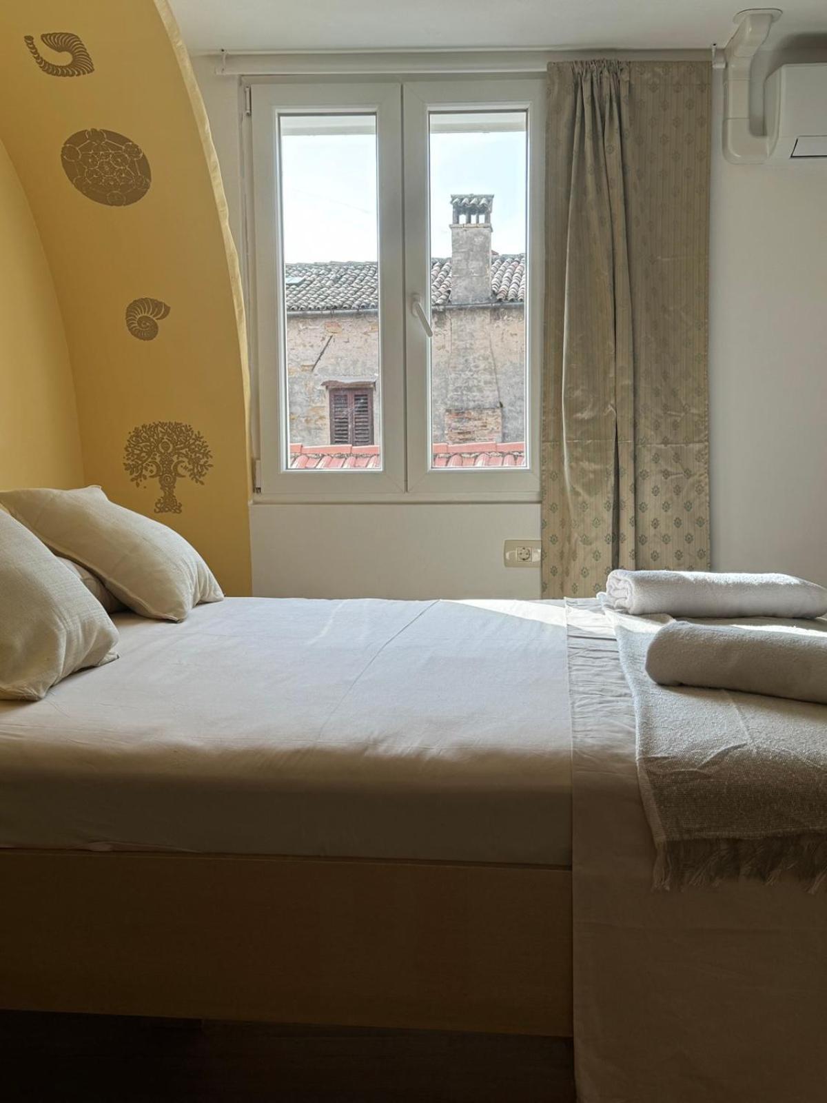 Plutus And With Free Parking Appartamento Capodistria