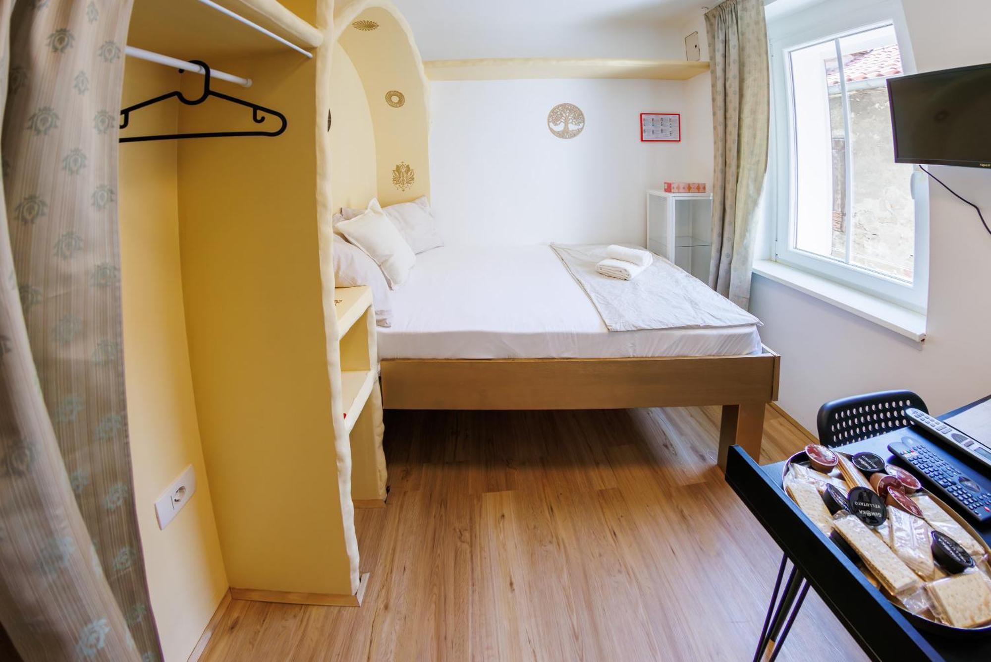 Appartamento Plutus And With Free Parking *