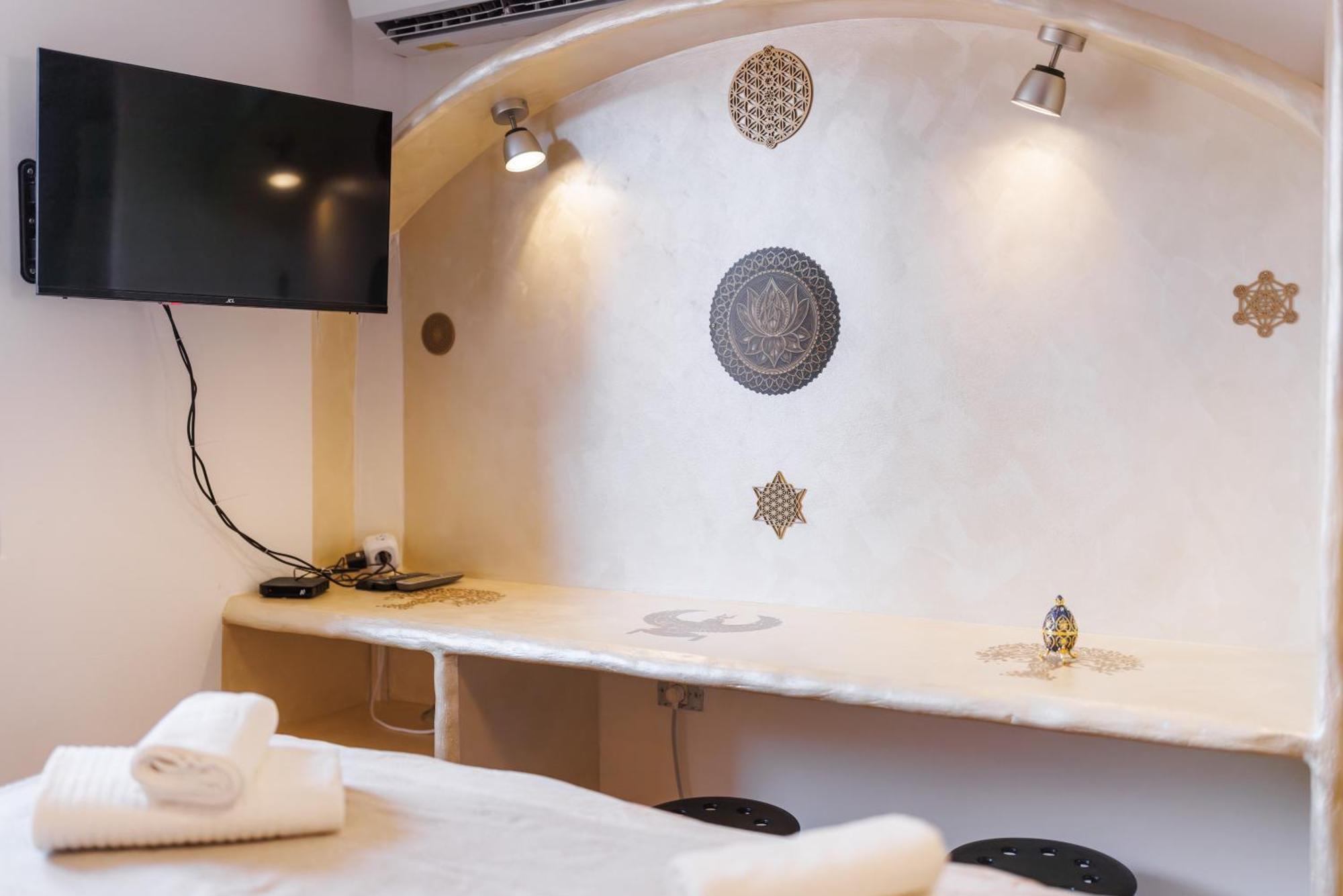 Apartmán Plutus And With Free Parking *