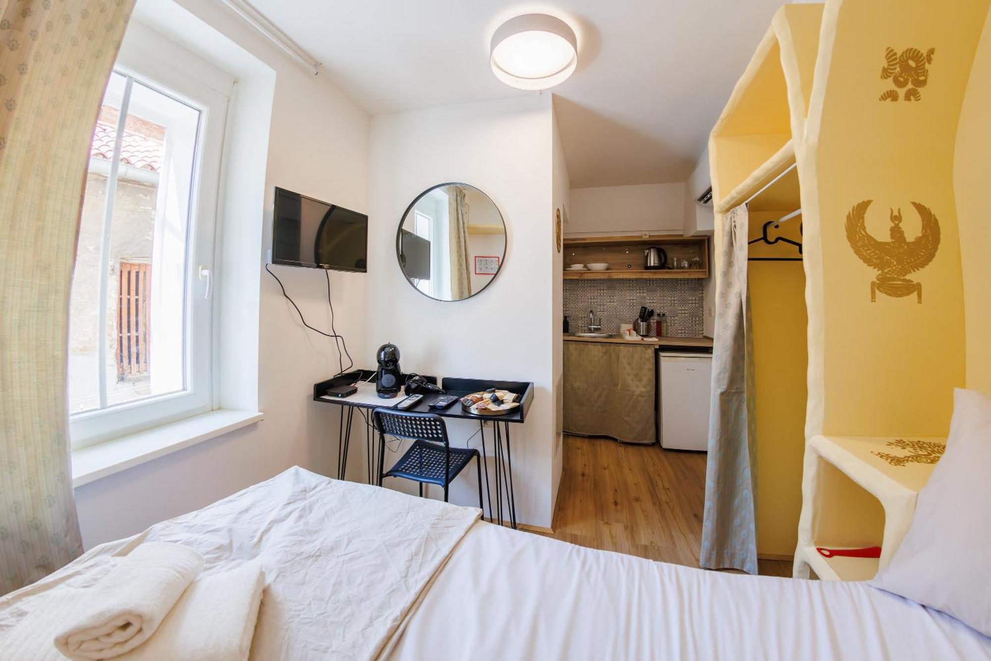 Apartmán Plutus And With Free Parking Koper
