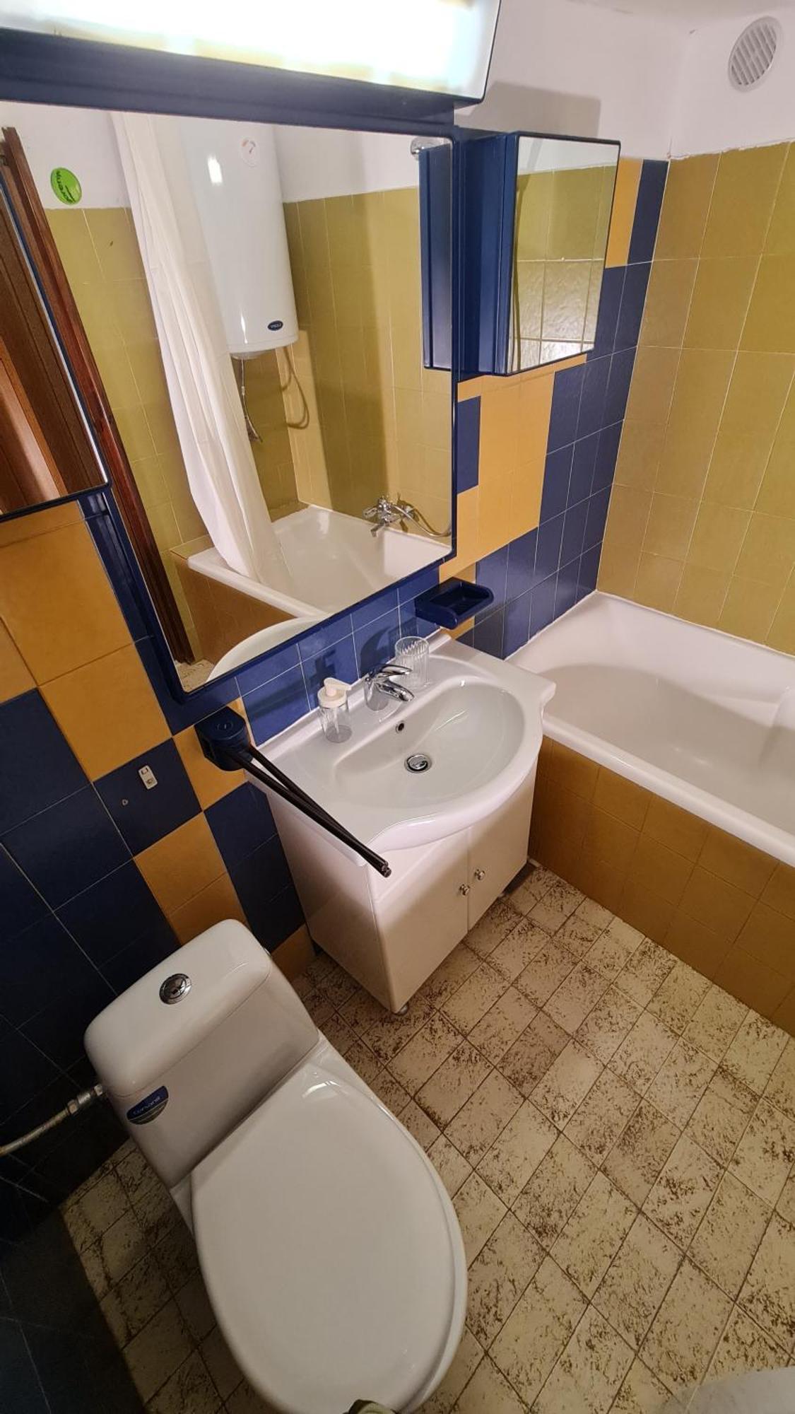 Appartamento Plutus And With Free Parking