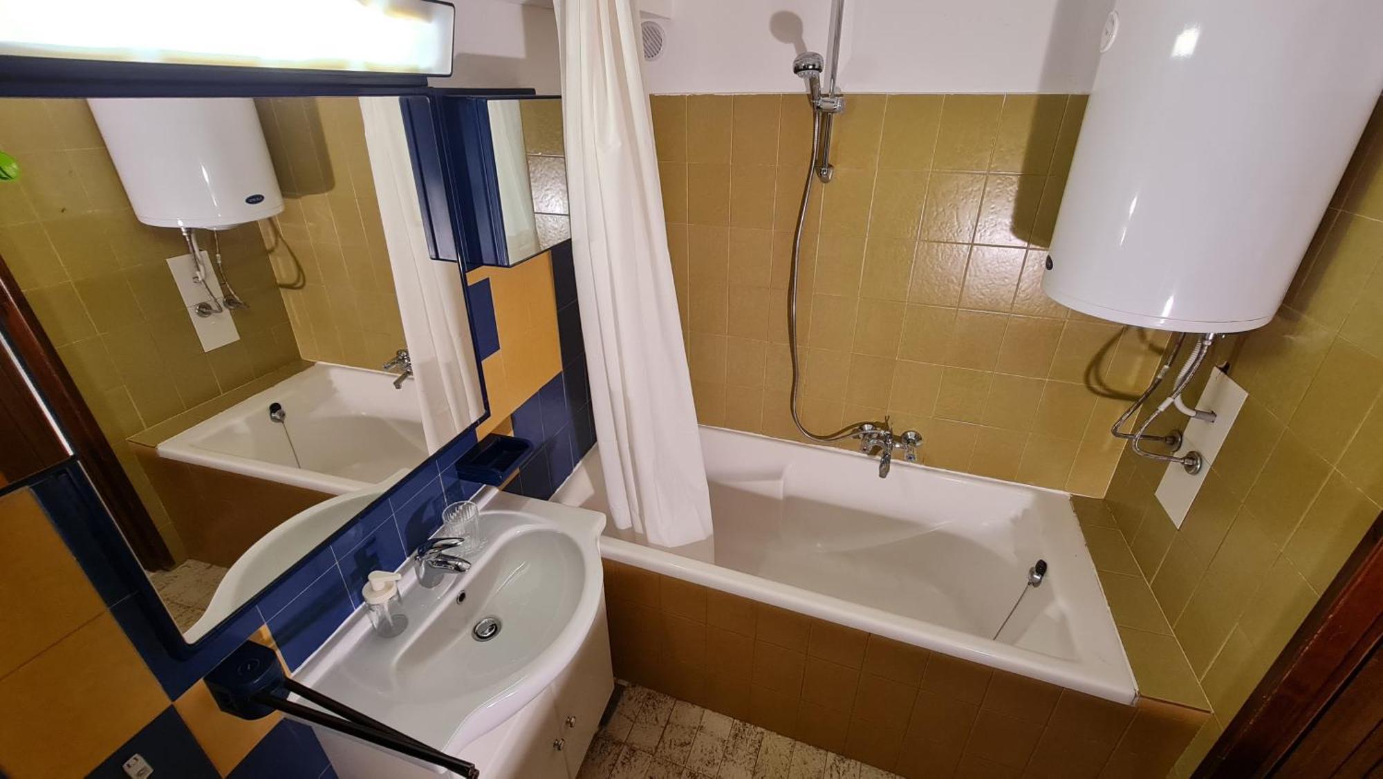 Apartmán Plutus And With Free Parking