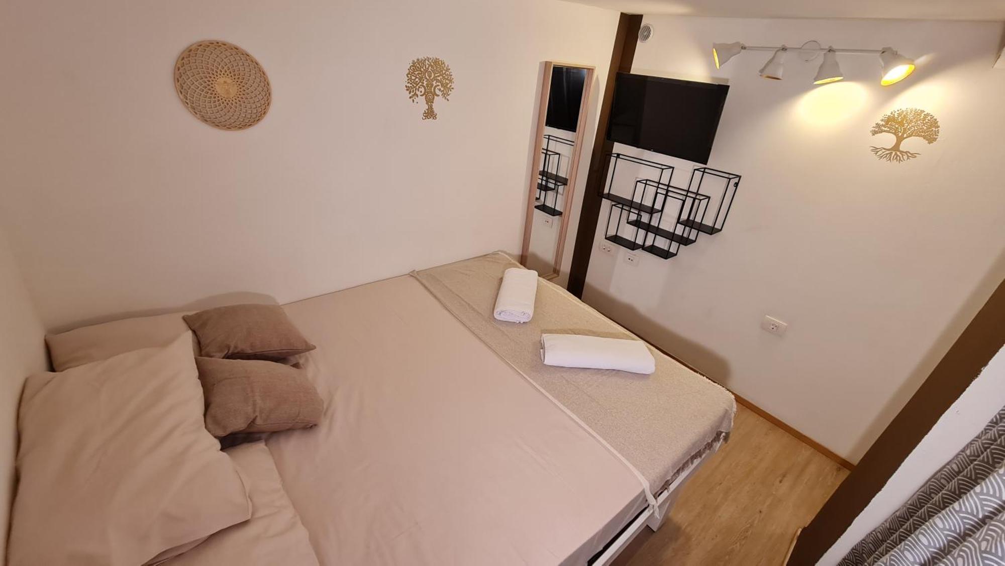 Plutus And With Free Parking *