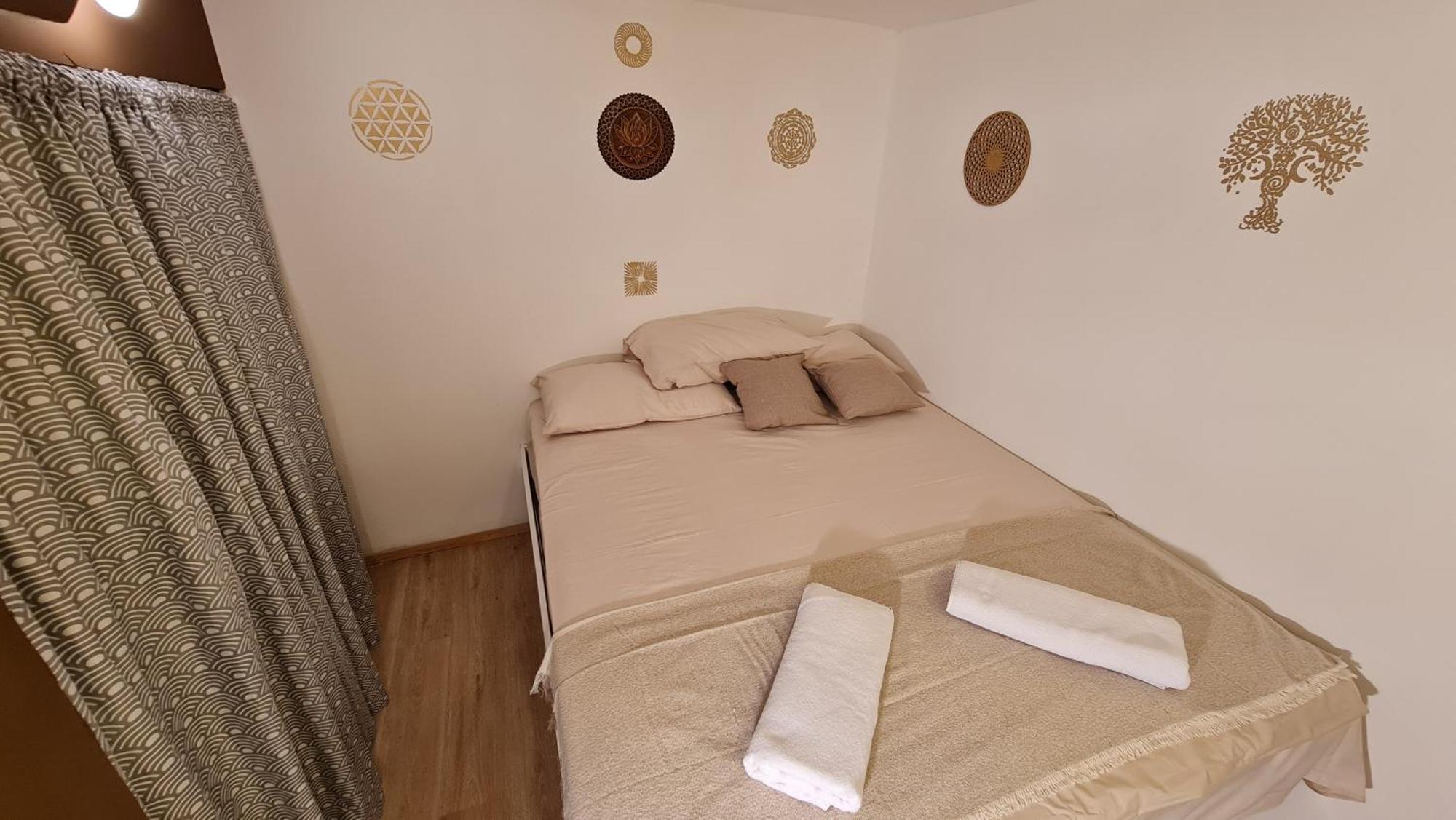 Plutus And With Free Parking * Capodistria